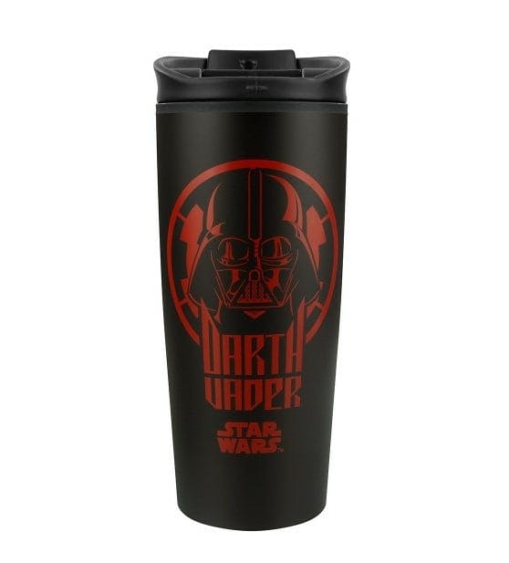 Star Wars Mug Transportable Dark Vador