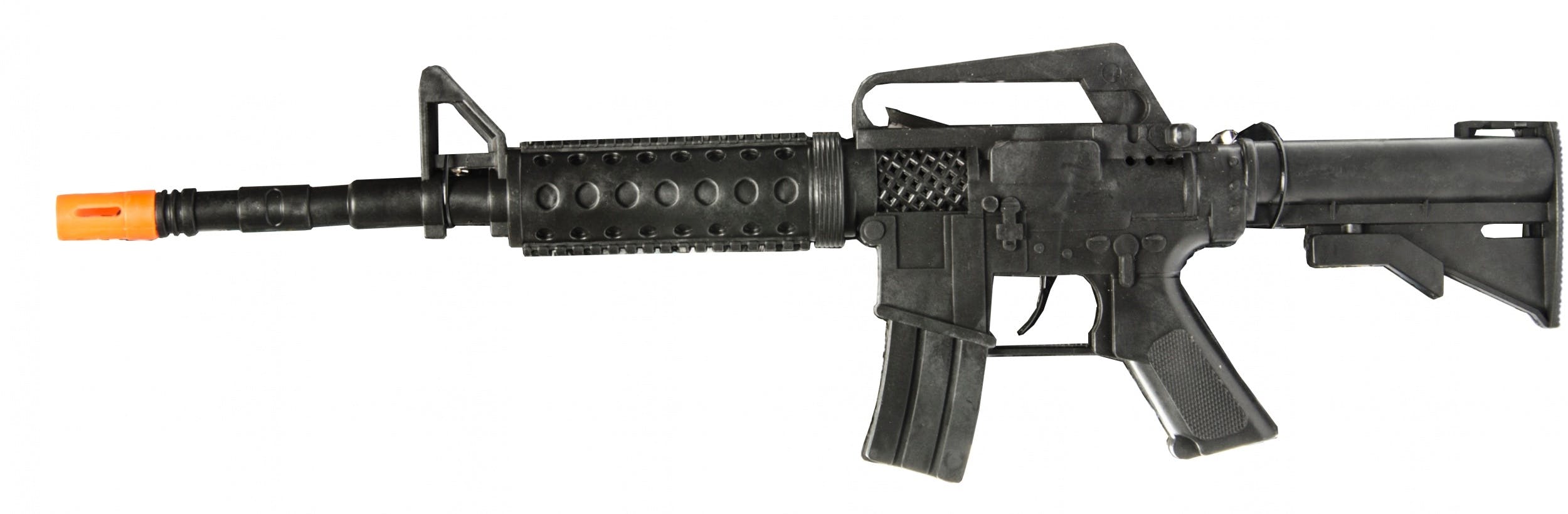Rifle Geweer M16