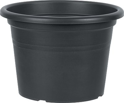 Pot Plastique Rond 40 Cm