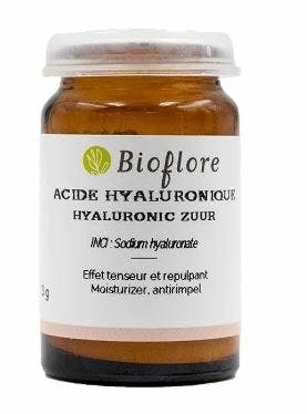 Acide Hyaluronique 3gr
