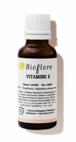 Vitamine E Bio 30ml