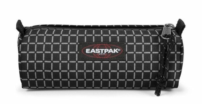 Eastpak Fourre-tout Benchmark Single Refleks Black