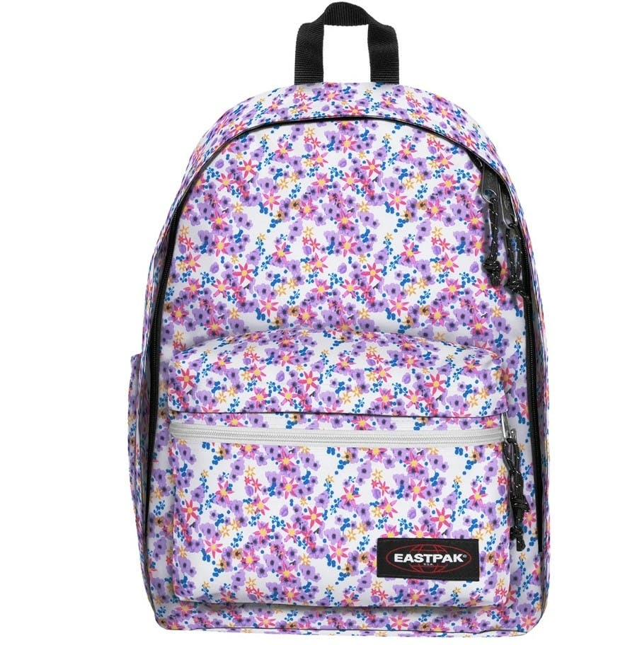 Eastpak discount roze rugzak