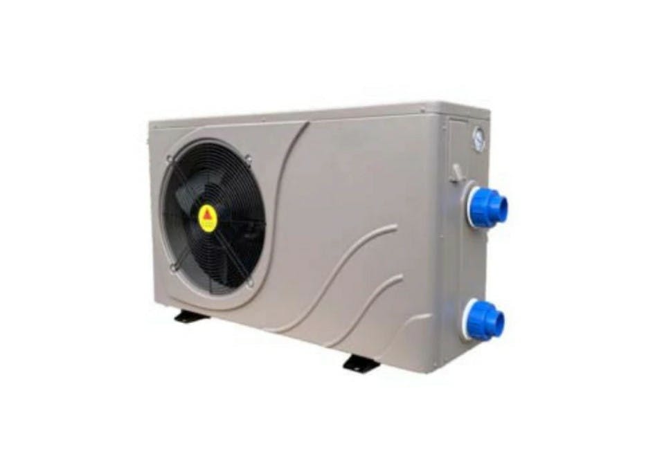 Interline Inverter R32 Warmtepomp 2,7 - 8,2 Kw