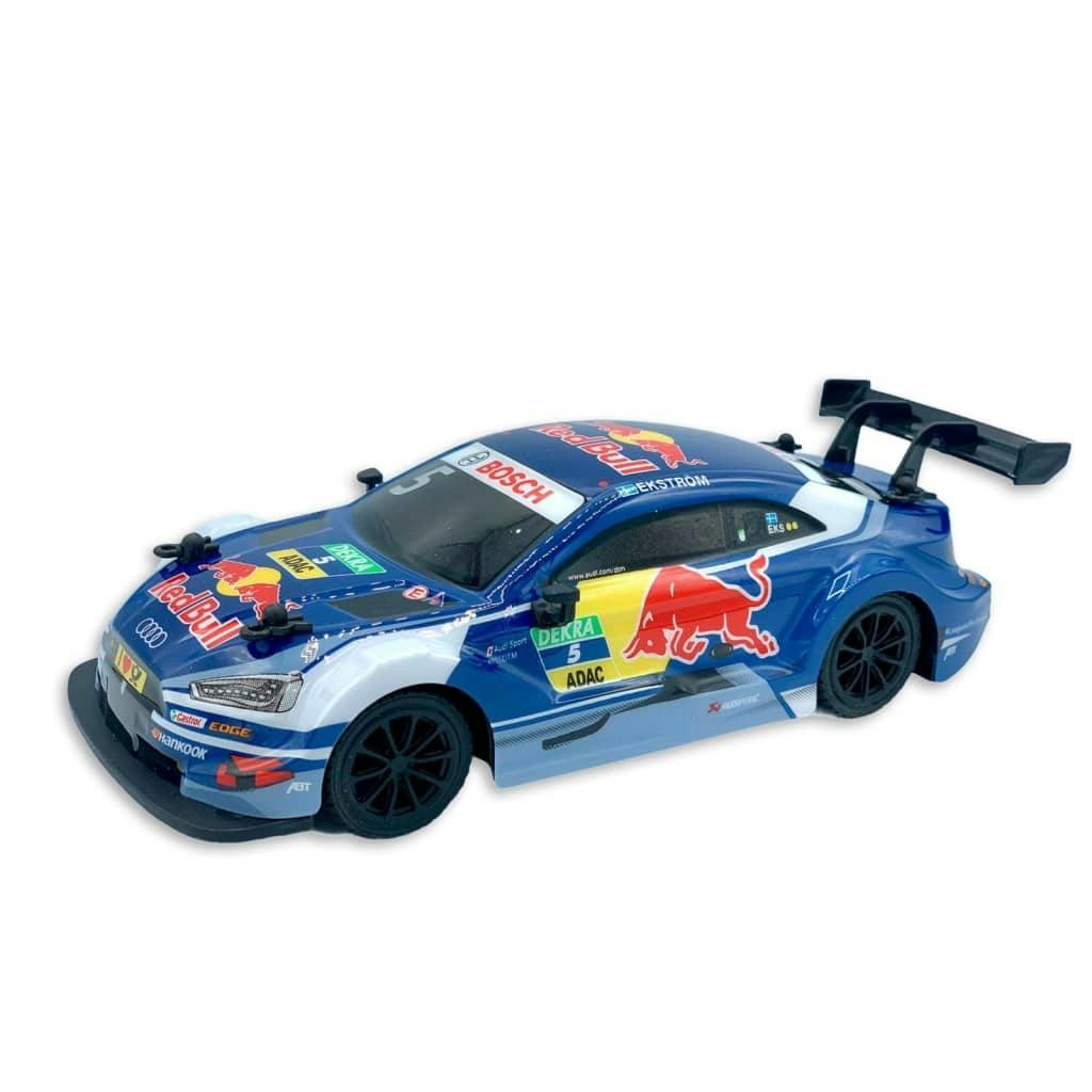 Gear2play Red Bull Audi Rs5 Rc 1:24