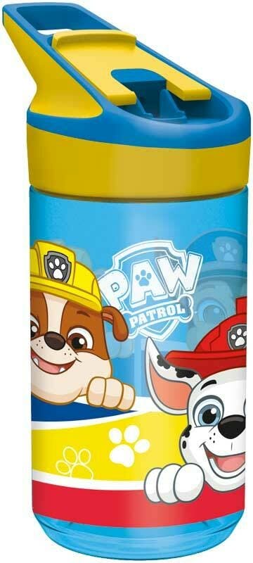 Paw Patrol Drinkfles Tritan Premium - 480 Ml