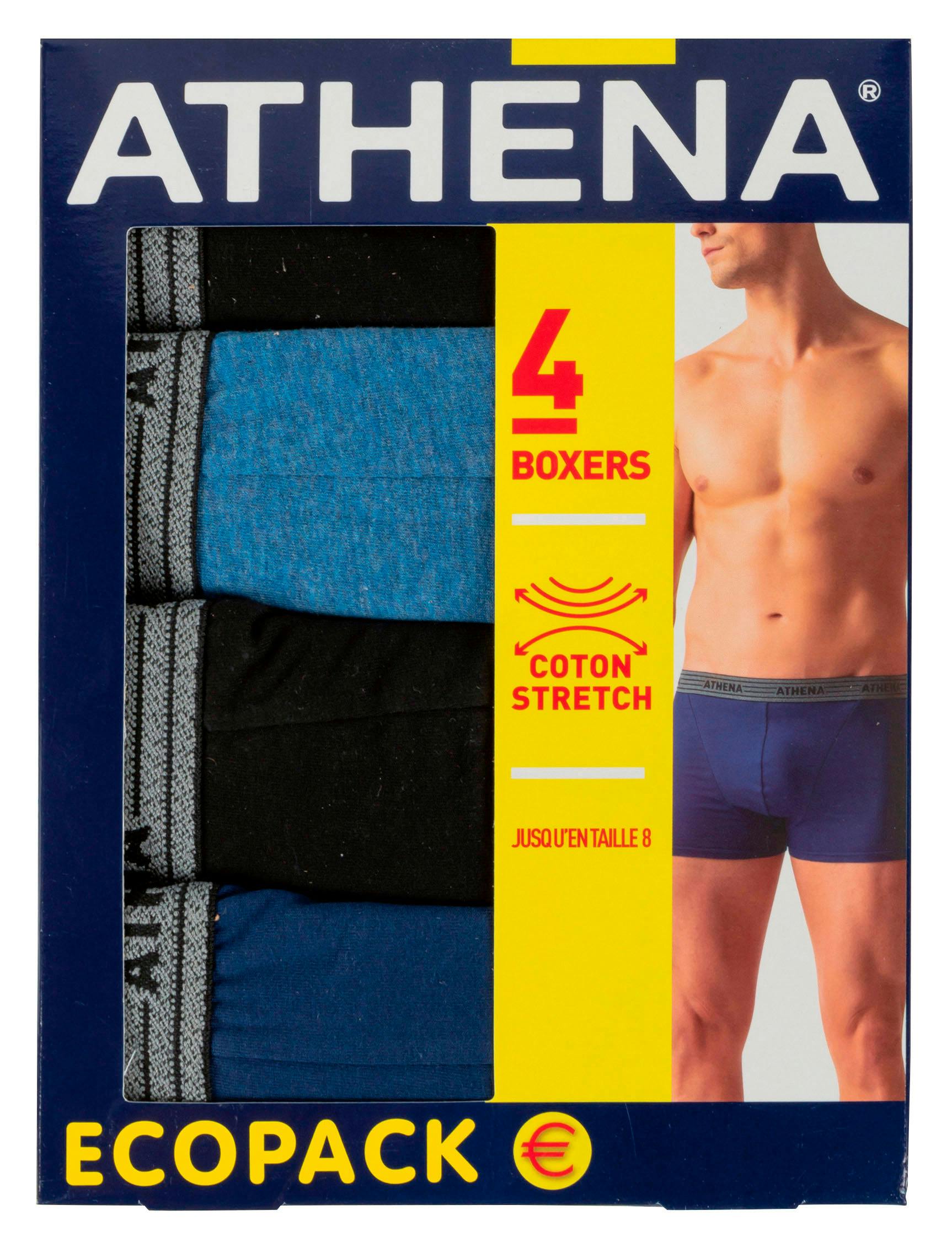 Athena onderbroeken new arrivals