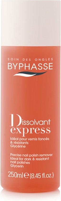 Dissolvant Express 250ml