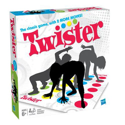 Twister Nl***