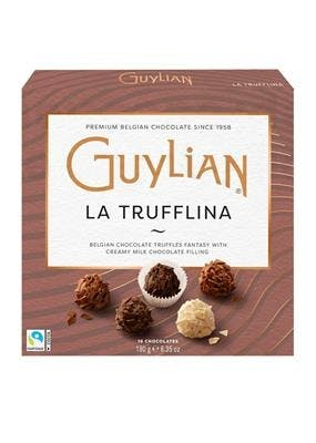 Guylian La Trufflina En Boite 180Gr