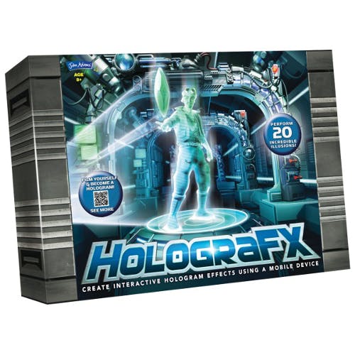 Holografx