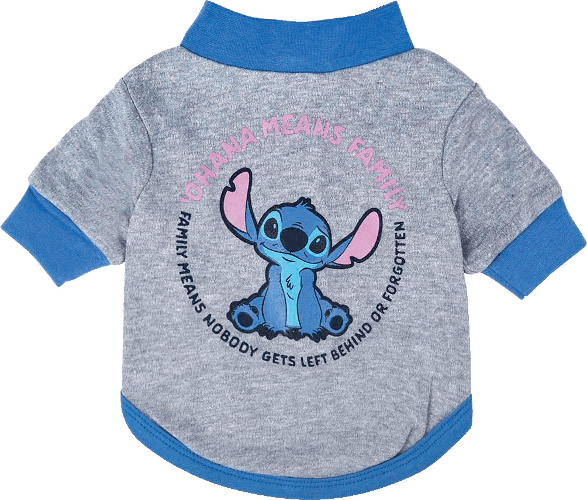 Pyjama pour Chien Stitch 