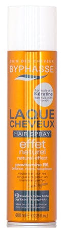 Byphasse - Laque Extra Forte 400ml