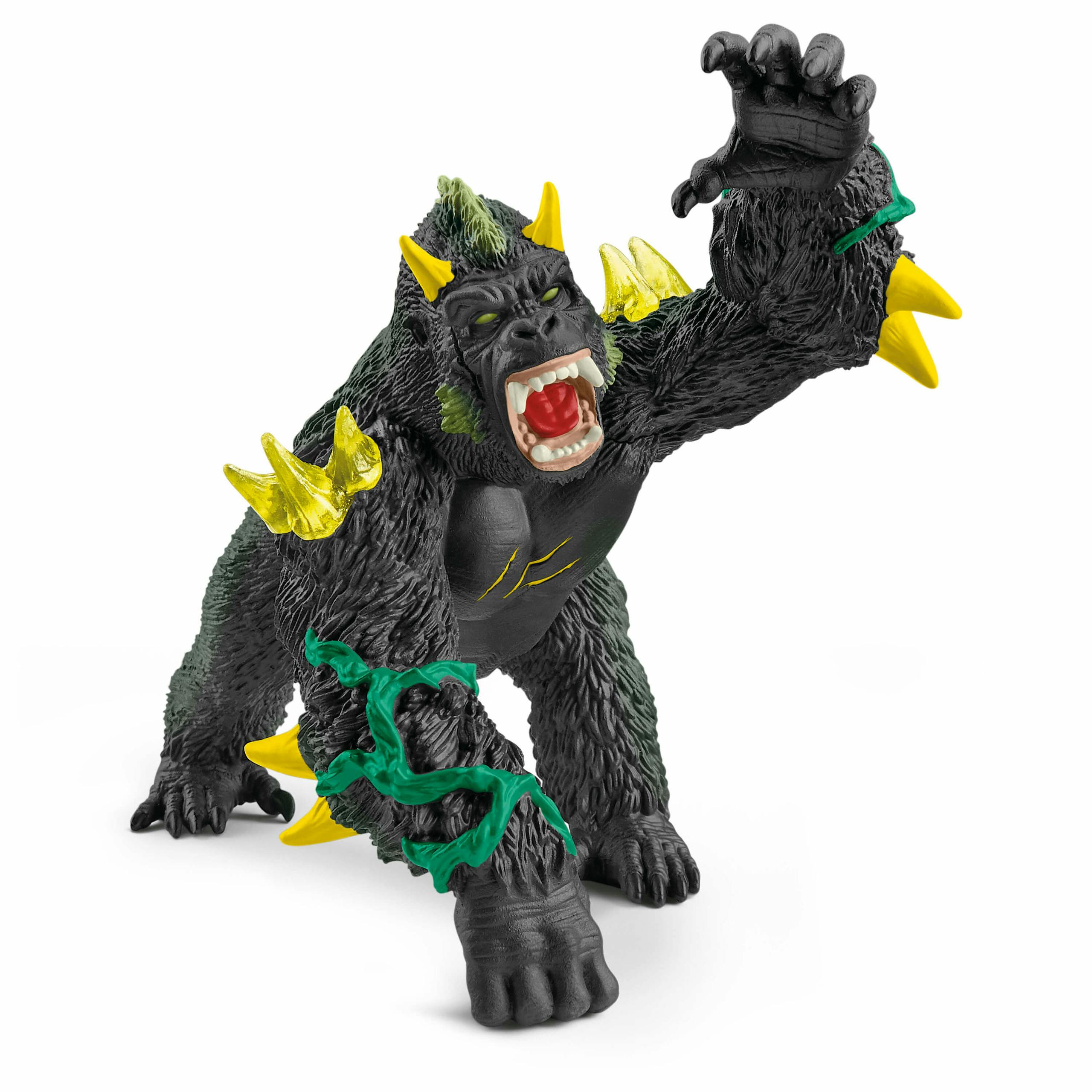 Schleich Eldrador Gorilla Monster - 42512