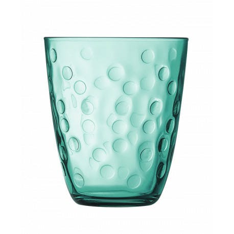 Concept Bulle Glas Water 31cl. Groen