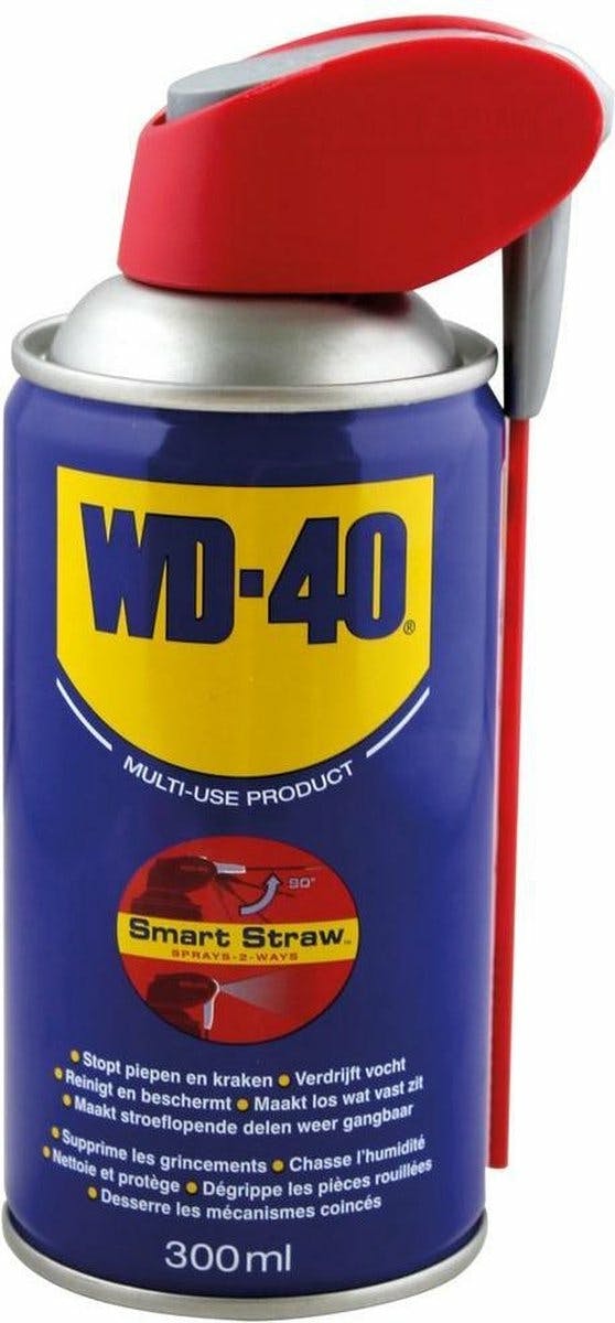 Wd-40 Smart Multispray 300ml