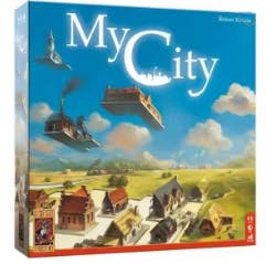 my city spel