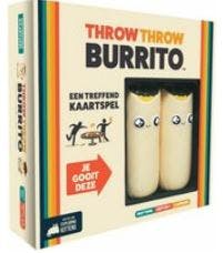 spel throw throw burrito