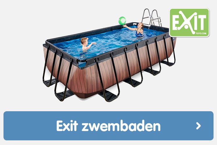 Exit zwembaden