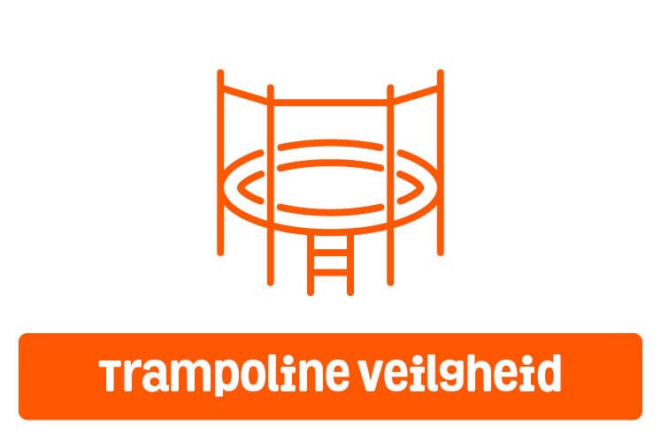 trampoline veiligheid